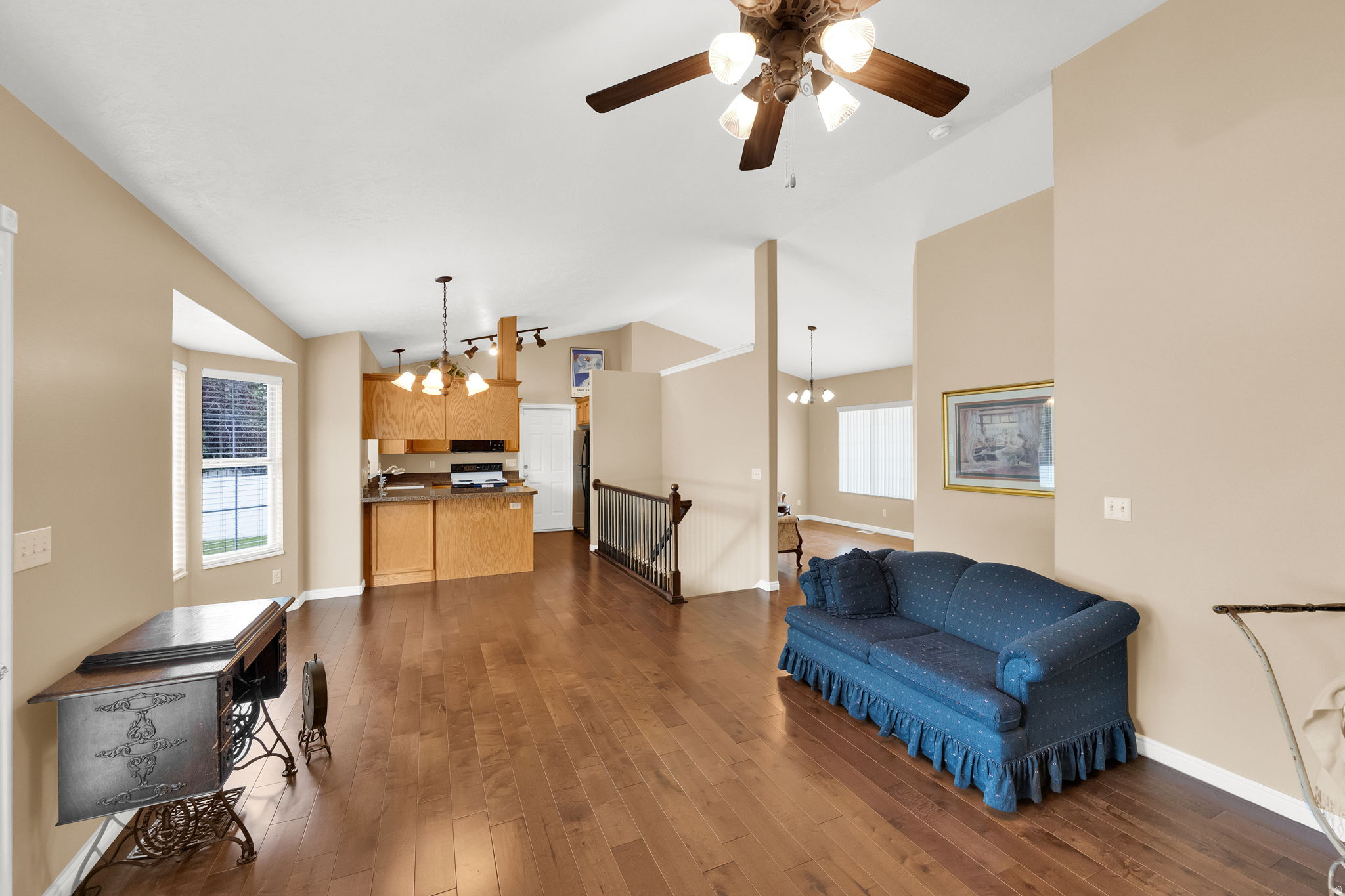 BENNION COVE - Residential