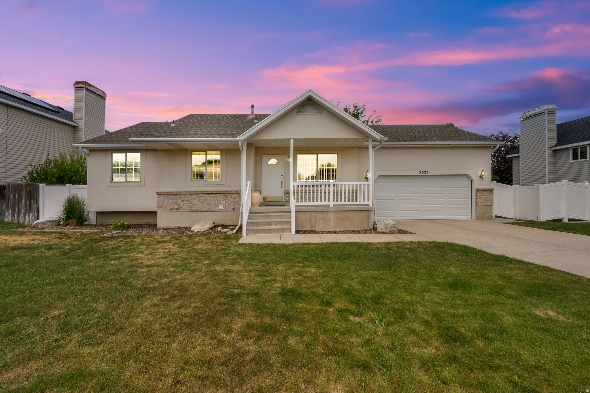 BENNION COVE - Residential