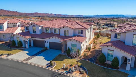 Tiny photo for 3780 ARCADIA DR #37, Santa Clara, UT 84765 (MLS # 2180334)