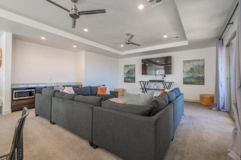 Tiny photo for 3780 ARCADIA DR #37, Santa Clara, UT 84765 (MLS # 2180334)