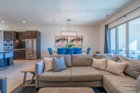 Tiny photo for 3780 ARCADIA DR #37, Santa Clara, UT 84765 (MLS # 2180334)