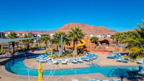 Tiny photo for 3780 ARCADIA DR #37, Santa Clara, UT 84765 (MLS # 2180334)