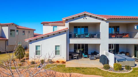 Tiny photo for 3780 ARCADIA DR #37, Santa Clara, UT 84765 (MLS # 2180334)