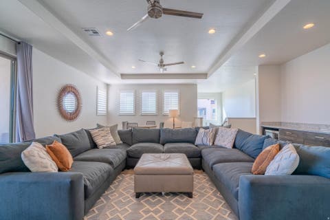 Tiny photo for 3780 ARCADIA DR #37, Santa Clara, UT 84765 (MLS # 2180334)