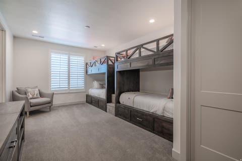 Tiny photo for 3780 ARCADIA DR #37, Santa Clara, UT 84765 (MLS # 2180334)