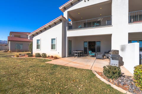 Tiny photo for 3780 ARCADIA DR #37, Santa Clara, UT 84765 (MLS # 2180334)