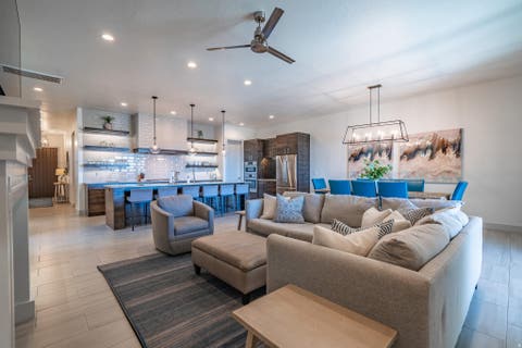 Tiny photo for 3780 ARCADIA DR #37, Santa Clara, UT 84765 (MLS # 2180334)