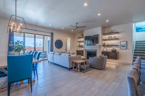 Tiny photo for 3780 ARCADIA DR #37, Santa Clara, UT 84765 (MLS # 2180334)