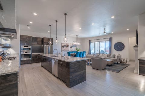 Tiny photo for 3780 ARCADIA DR #37, Santa Clara, UT 84765 (MLS # 2180334)