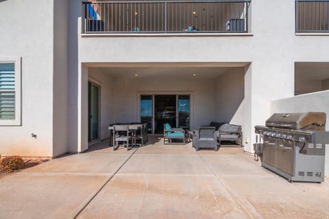 Tiny photo for 3780 ARCADIA DR #37, Santa Clara, UT 84765 (MLS # 2180334)