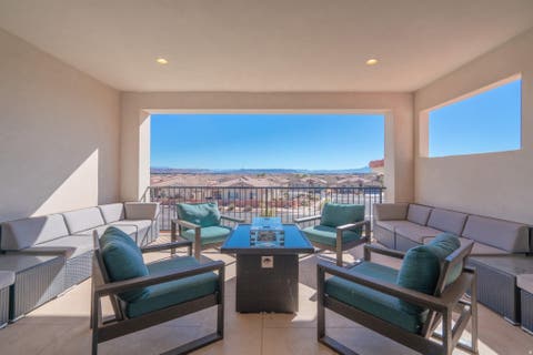 Tiny photo for 3780 ARCADIA DR #37, Santa Clara, UT 84765 (MLS # 2180334)