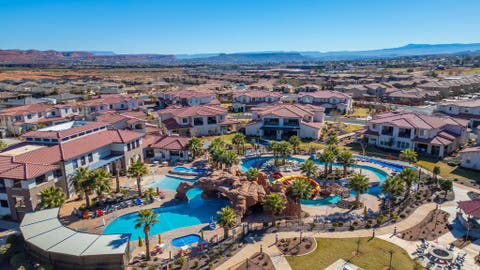 Tiny photo for 3780 ARCADIA DR #37, Santa Clara, UT 84765 (MLS # 2180334)