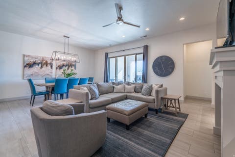 Tiny photo for 3780 ARCADIA DR #37, Santa Clara, UT 84765 (MLS # 2180334)