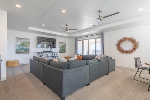 Tiny photo for 3780 ARCADIA DR #37, Santa Clara, UT 84765 (MLS # 2180334)