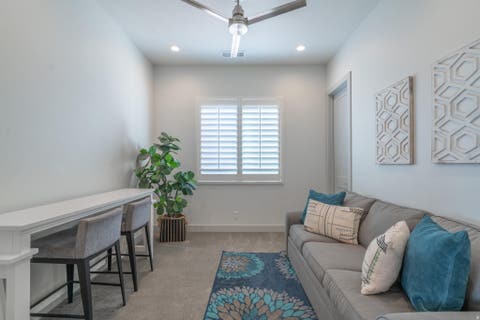 Tiny photo for 3780 ARCADIA DR #37, Santa Clara, UT 84765 (MLS # 2180334)