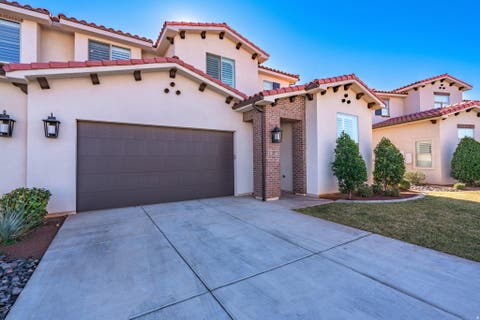 Tiny photo for 3780 ARCADIA DR #37, Santa Clara, UT 84765 (MLS # 2180334)