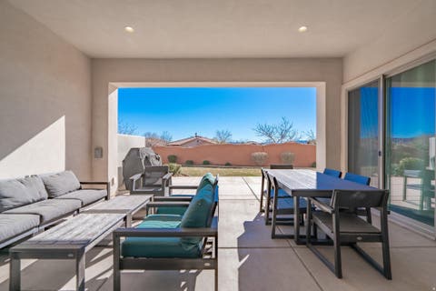 Tiny photo for 3780 ARCADIA DR #37, Santa Clara, UT 84765 (MLS # 2180334)
