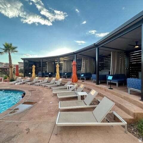Tiny photo for 3780 ARCADIA DR #37, Santa Clara, UT 84765 (MLS # 2180334)