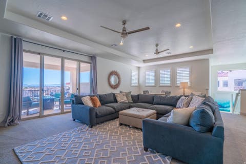 Tiny photo for 3780 ARCADIA DR #37, Santa Clara, UT 84765 (MLS # 2180334)