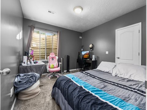 Tiny photo for 1425 N MANILA CT W, Pleasant Grove, UT 84062 (MLS # 2158724)