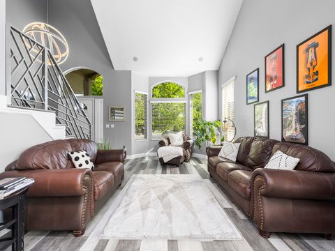 Tiny photo for 1425 N MANILA CT W, Pleasant Grove, UT 84062 (MLS # 2158724)