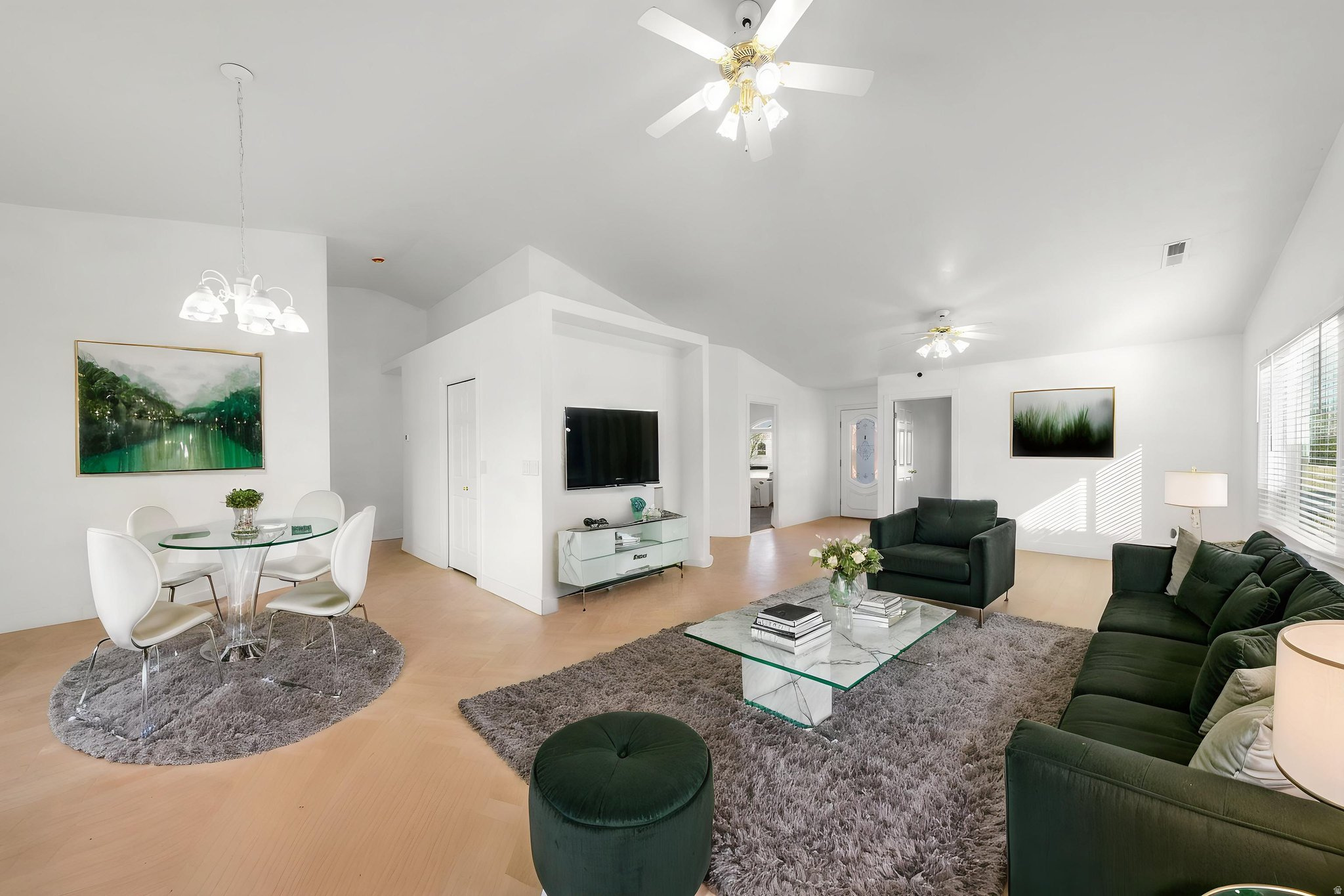 RIVER VIEW EST 4 - Residential