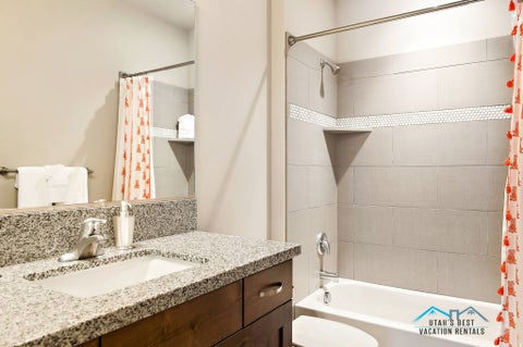Tiny photo for 3837 W LAZY RIVER CIR N #109, Santa Clara, UT 84765 (MLS # 2162963)