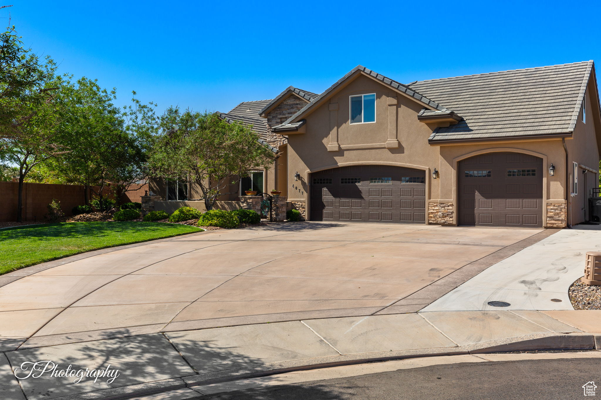 4077 W 2480 Cir, Hurricane, Utah image 4