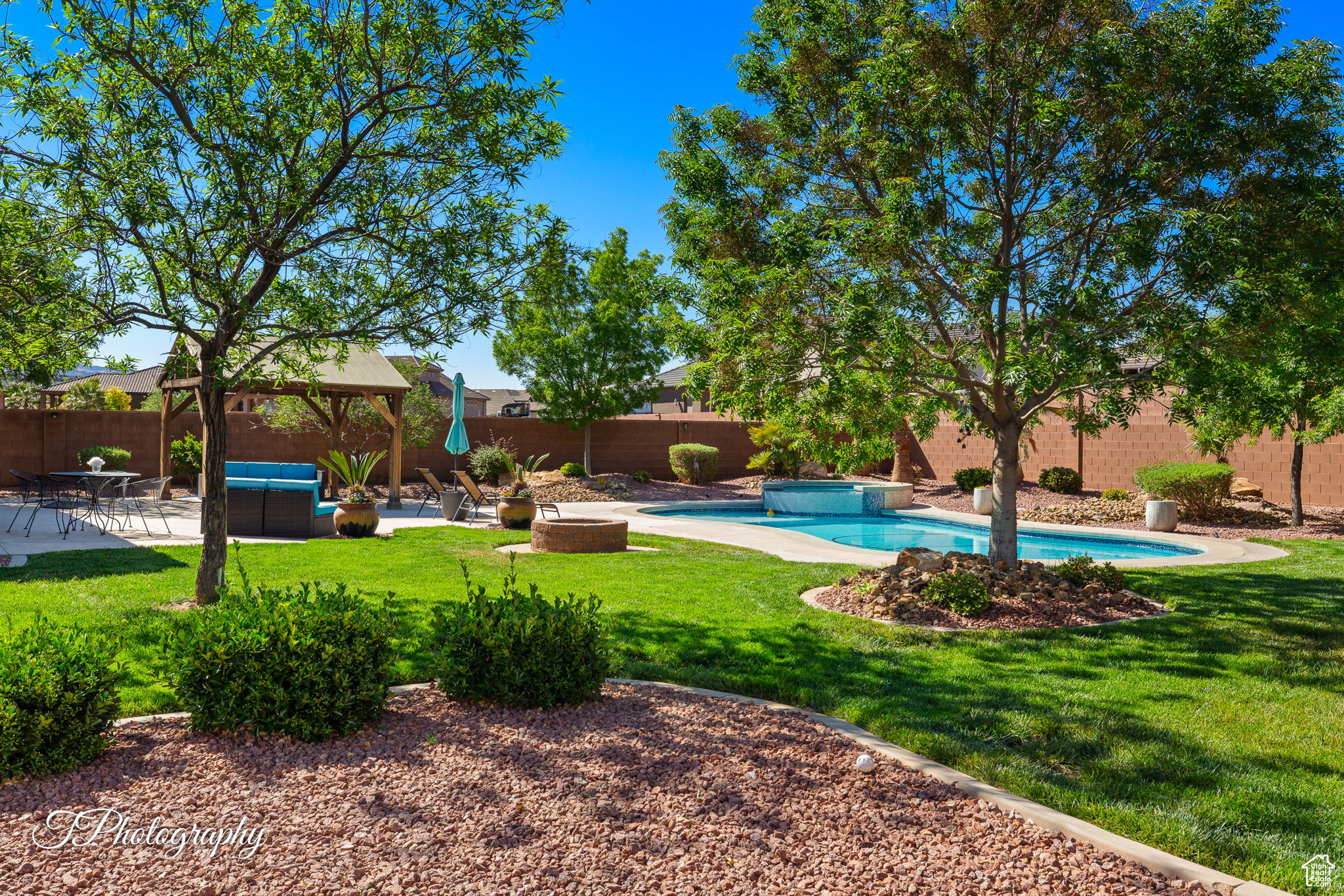 4077 W 2480 Cir, Hurricane, Utah image 37