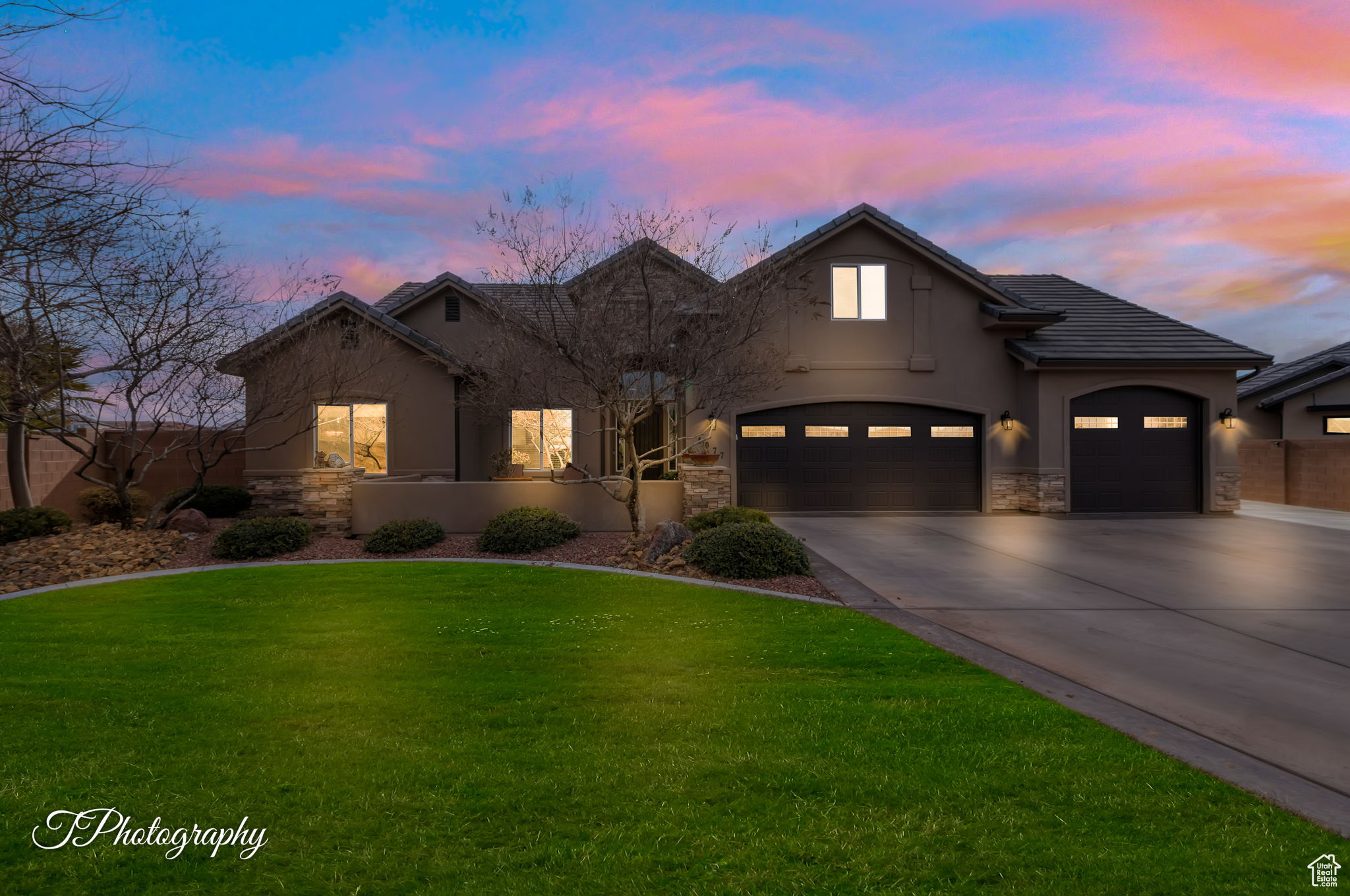 4077 W 2480 Cir, Hurricane, Utah image 1