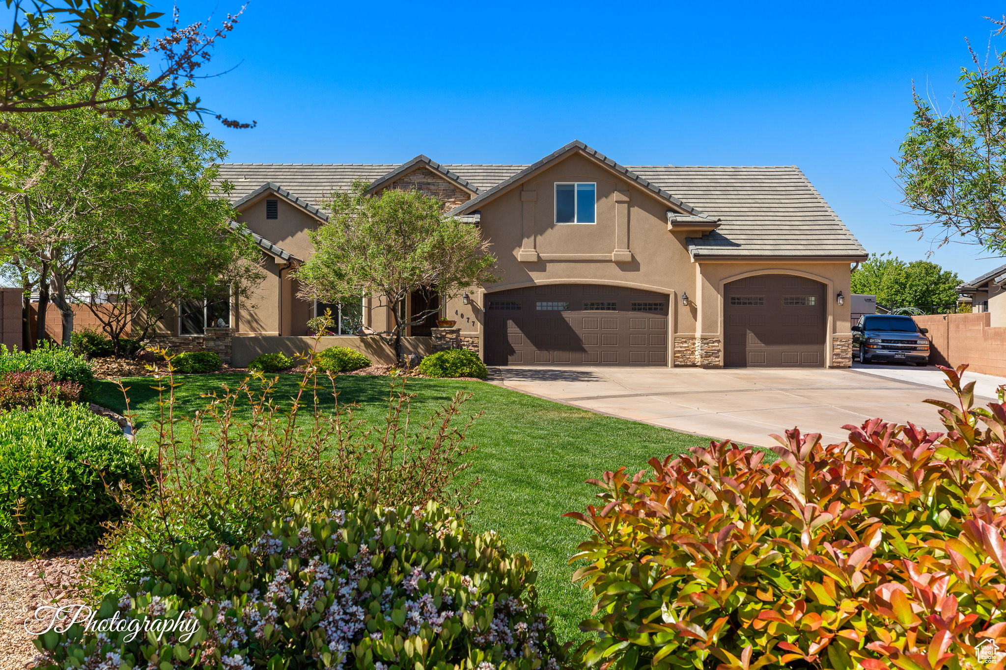 4077 W 2480 Cir, Hurricane, Utah image 3