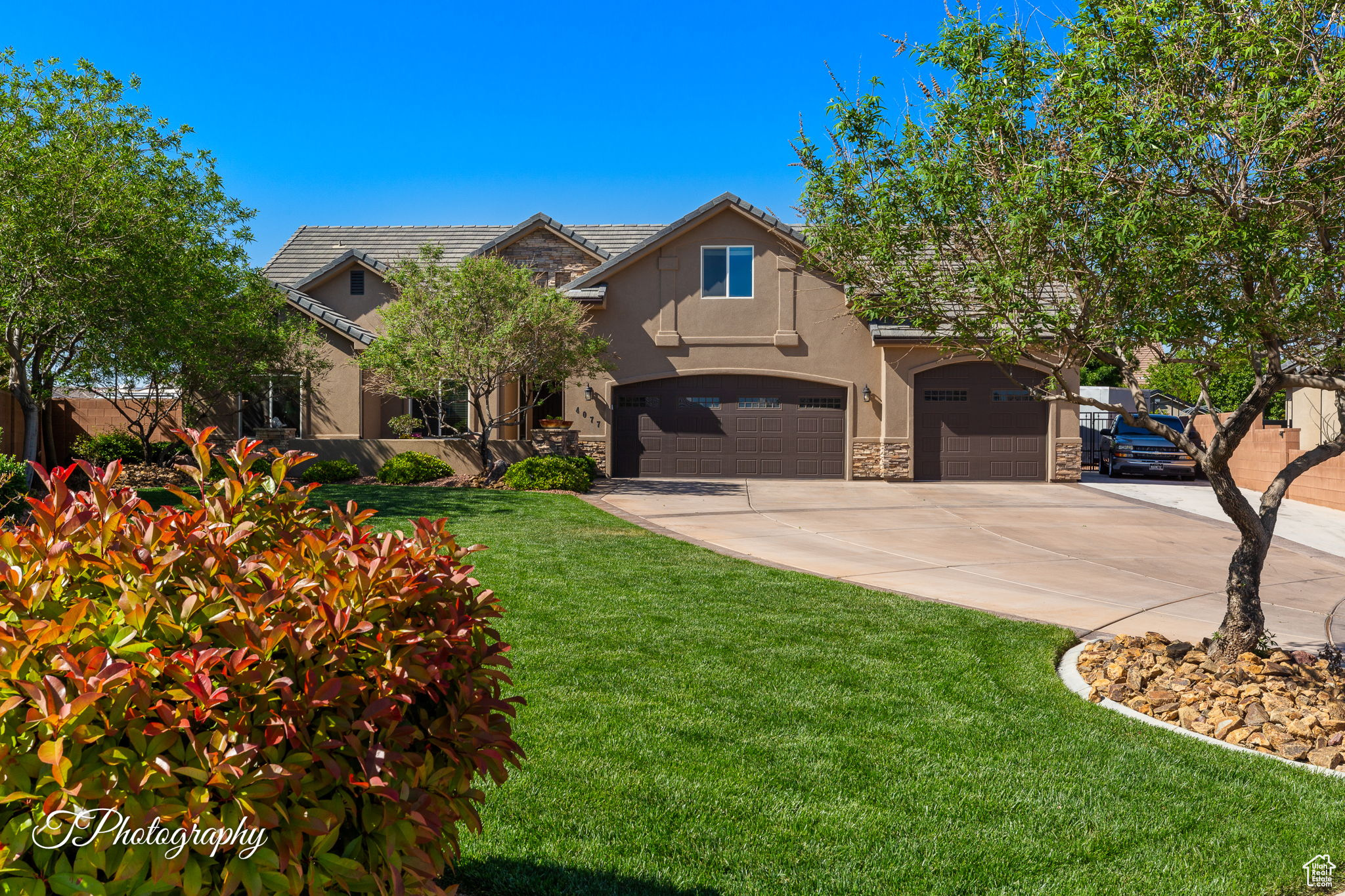 4077 W 2480 Cir, Hurricane, Utah image 2