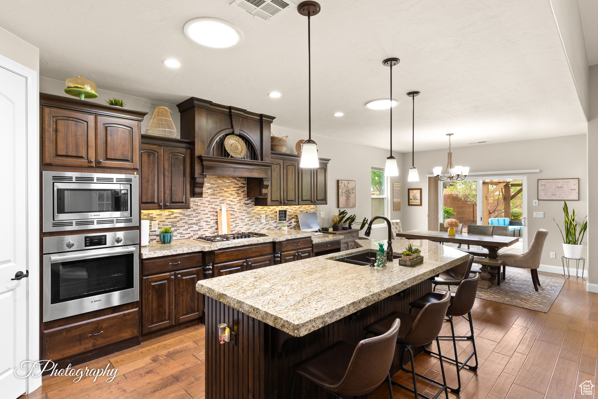 4077 W 2480 Cir, Hurricane, Utah image 15