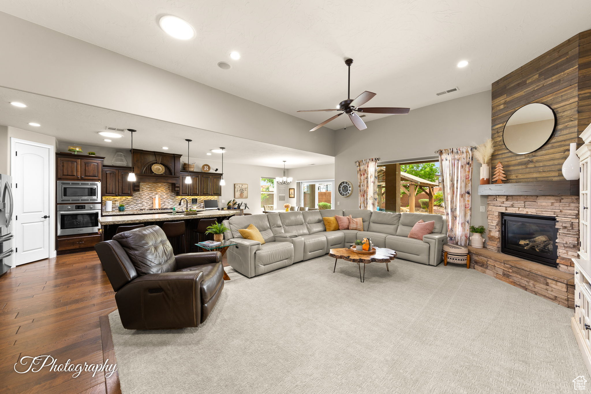 4077 W 2480 Cir, Hurricane, Utah image 8