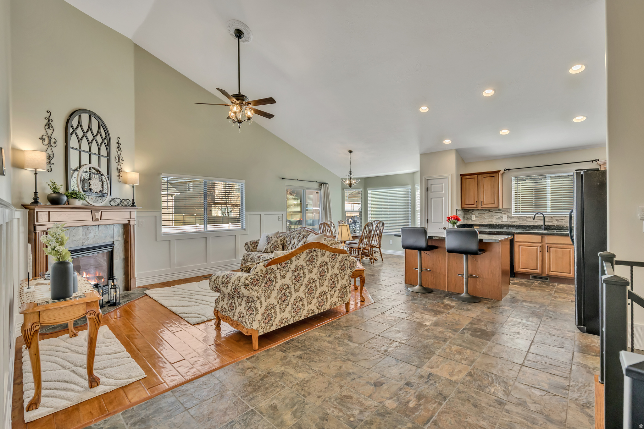 CRANBERRY FARM - Residential