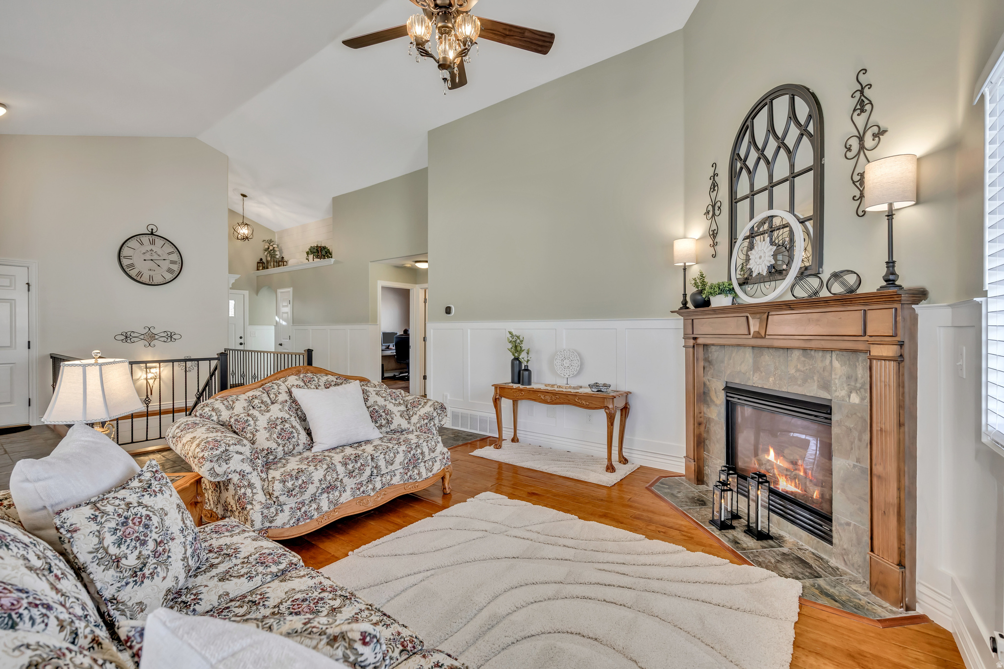 CRANBERRY FARM - Residential