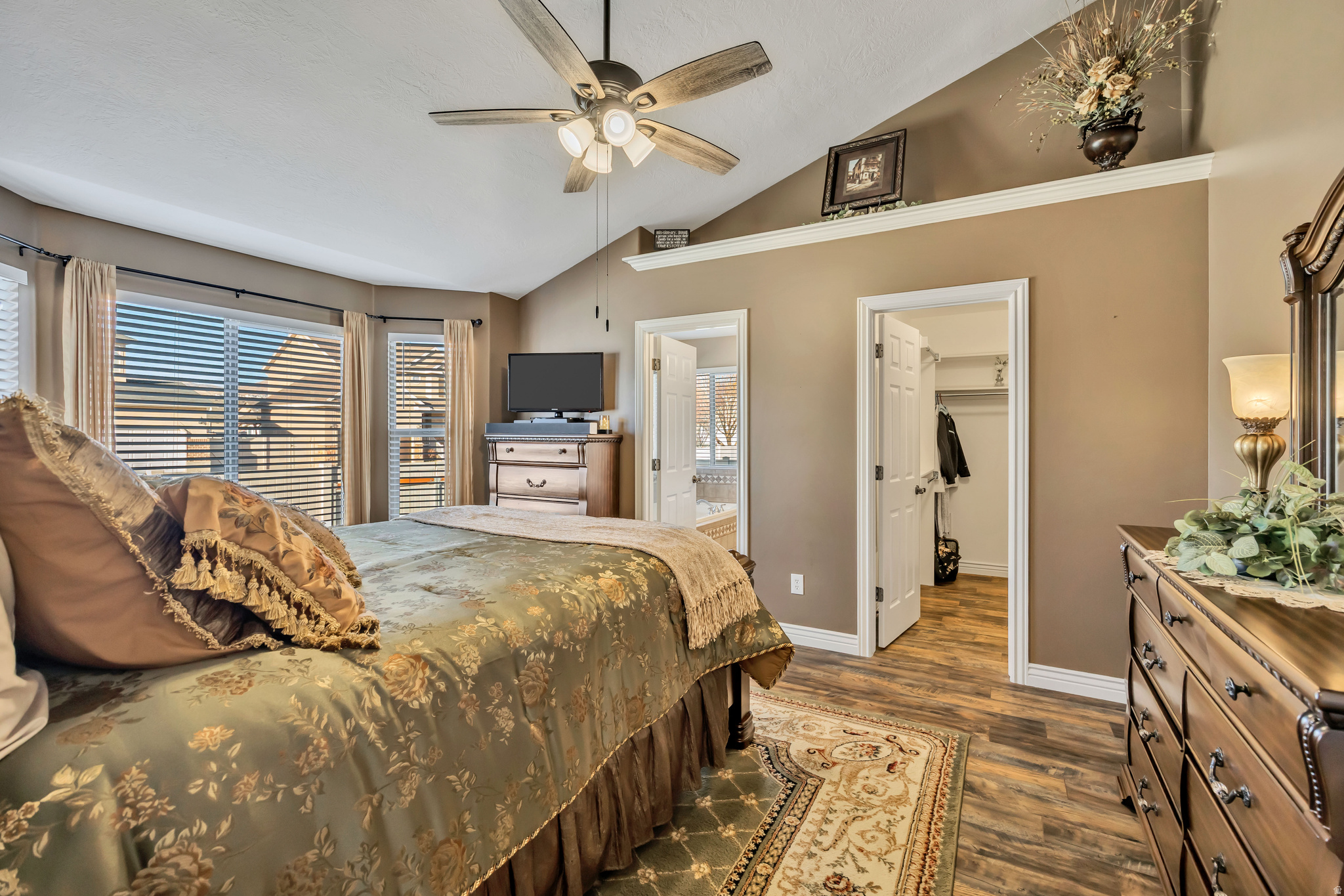 CRANBERRY FARM - Residential