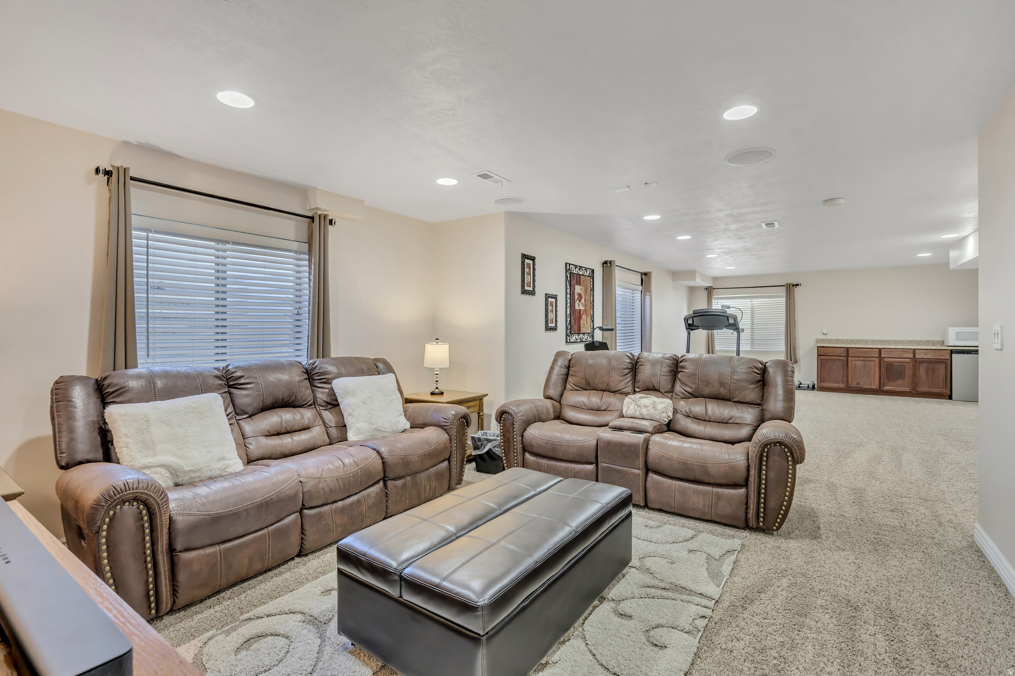 CRANBERRY FARM - Residential