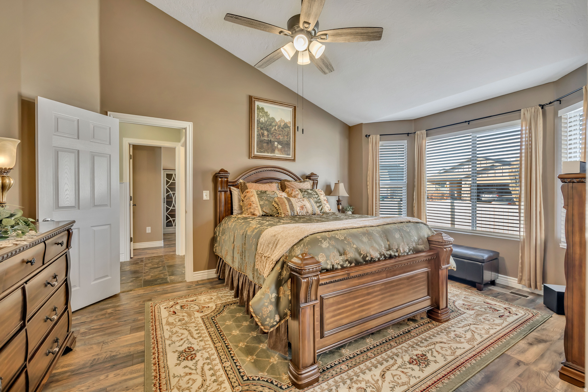 CRANBERRY FARM - Residential