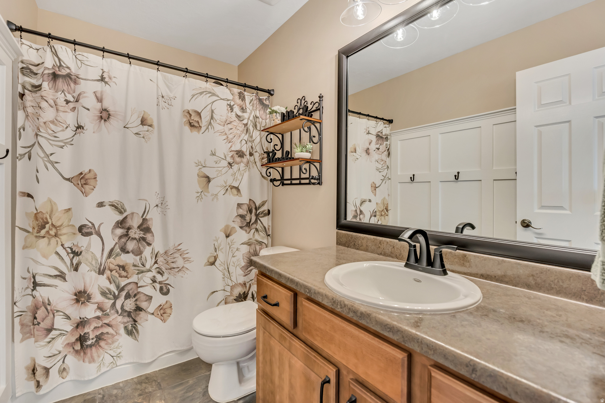 CRANBERRY FARM - Residential