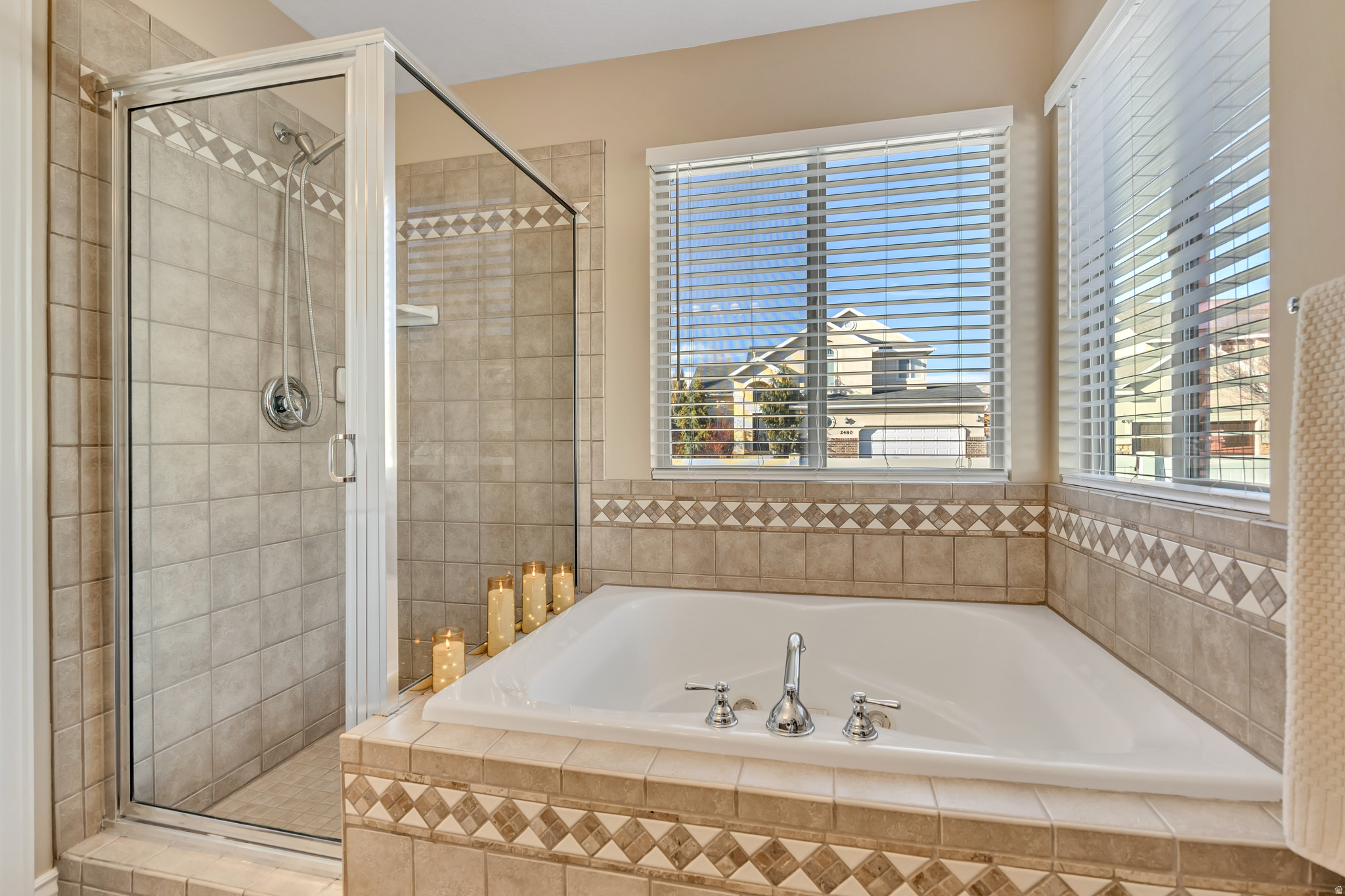 CRANBERRY FARM - Residential