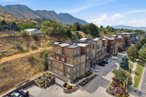 Tiny photo for 5198 N UNIVERSITY AVE #107, Provo, UT 84604 (MLS # 2174261)