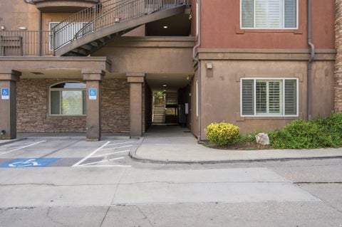 Tiny photo for 5198 N UNIVERSITY AVE #107, Provo, UT 84604 (MLS # 2174261)