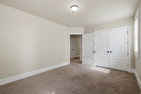 Tiny photo for 5198 N UNIVERSITY AVE #107, Provo, UT 84604 (MLS # 2174261)