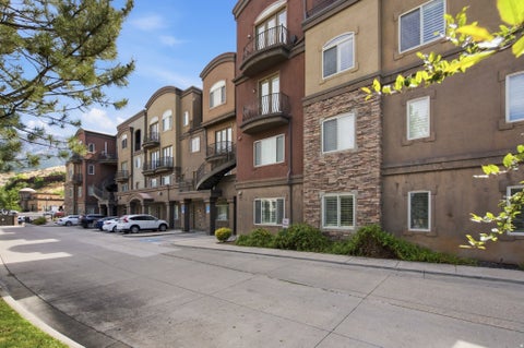 Tiny photo for 5198 N UNIVERSITY AVE #107, Provo, UT 84604 (MLS # 2174261)