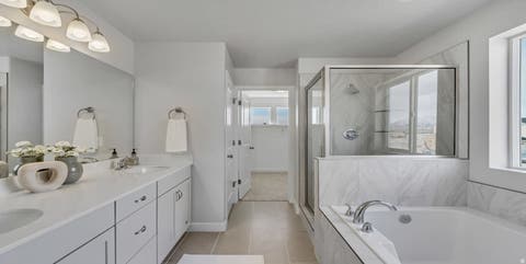 Tiny photo for 1576 N 1190 St W #119, Salem, UT 84653 (MLS # 2177445)