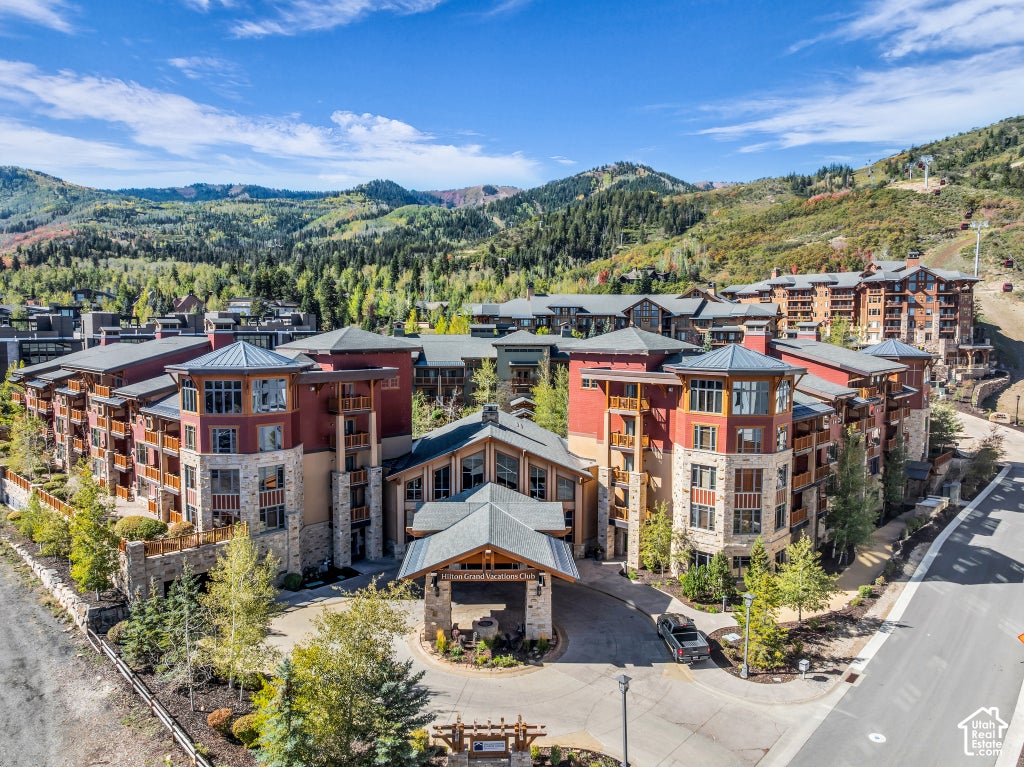 Photo of 3558 N ESCALA CT #251, Park City, UT 84098 (MLS # 2191278)