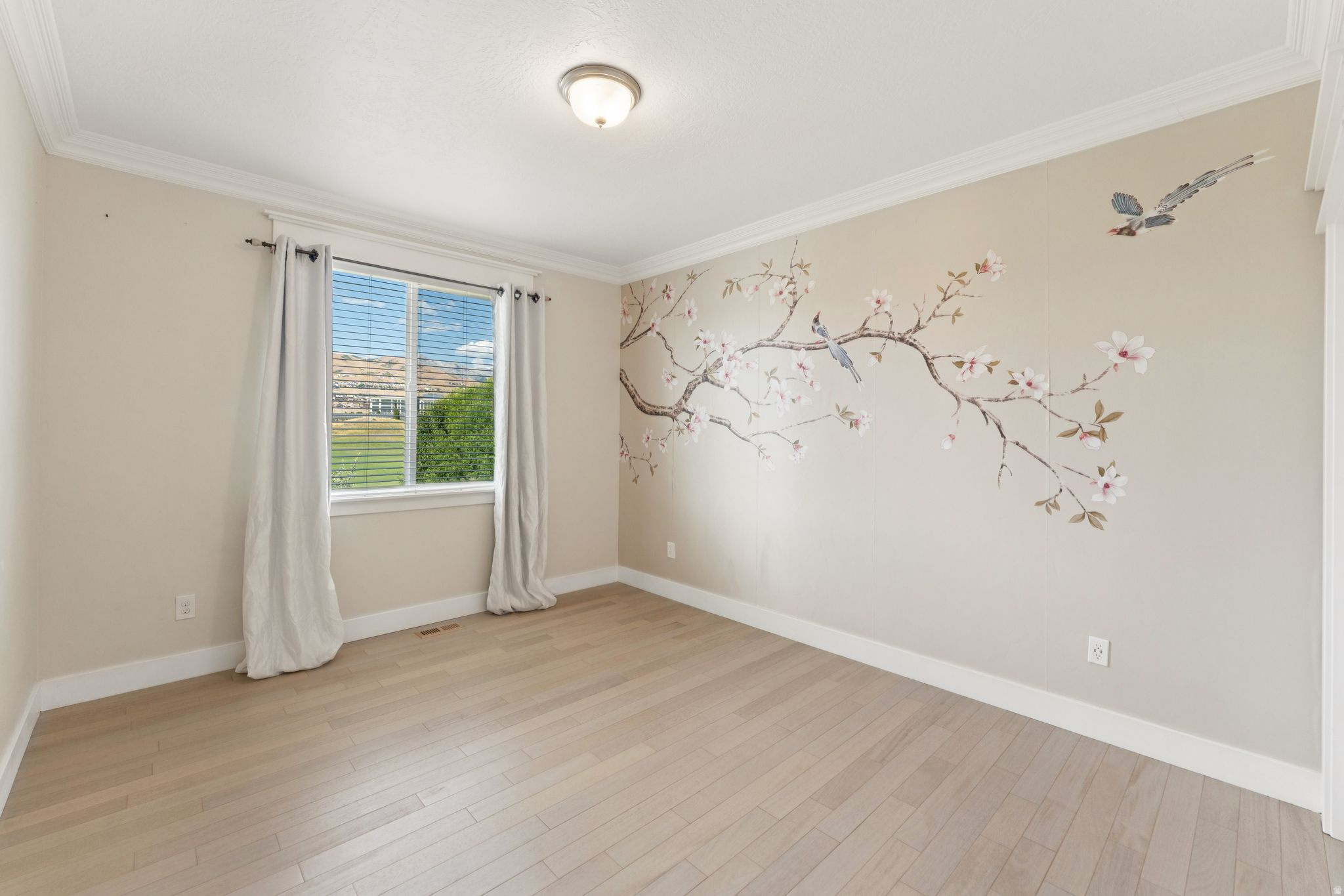 THANKSGIVING VILLAGE - Residential