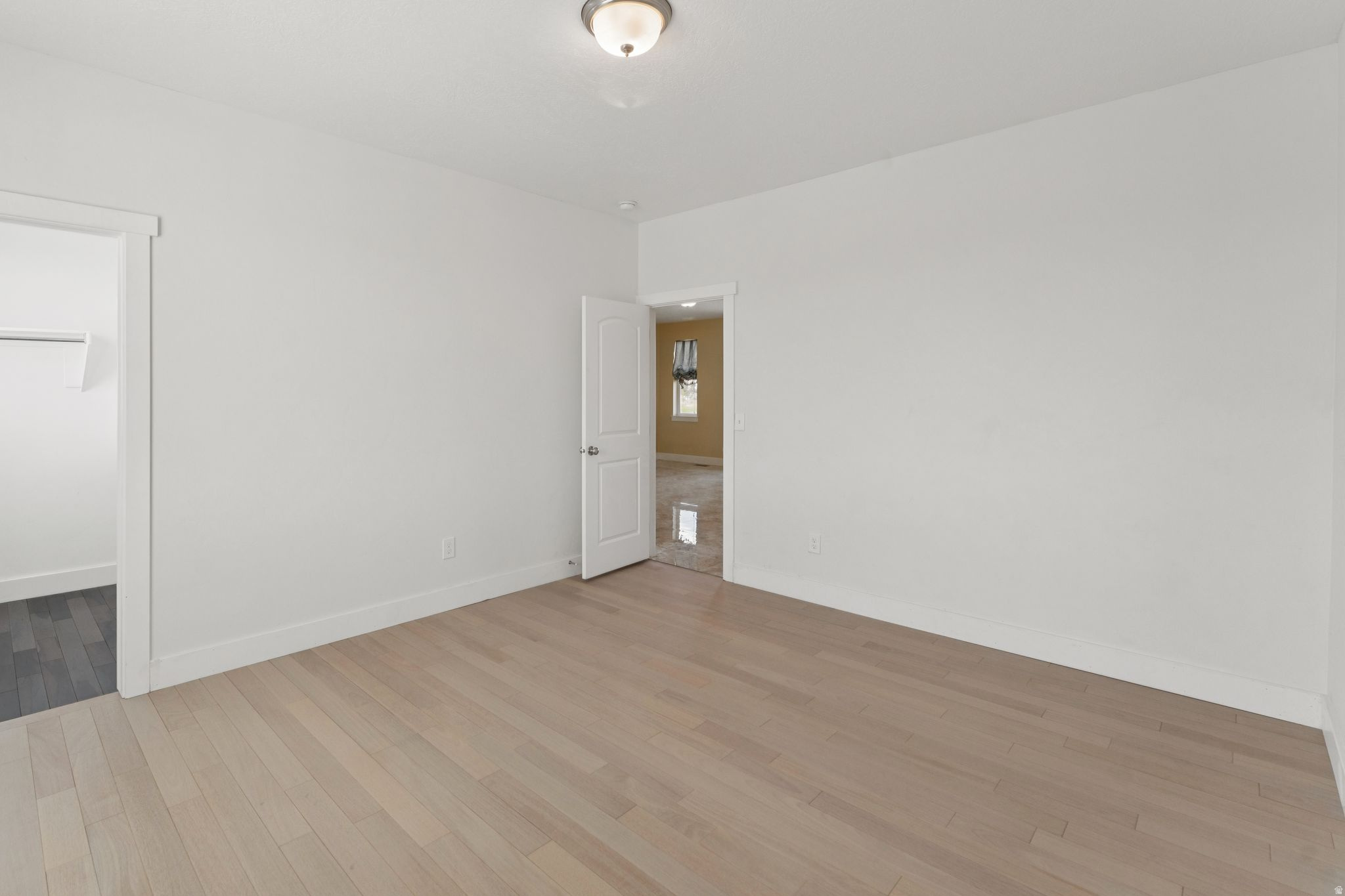 THANKSGIVING VILLAGE - Residential