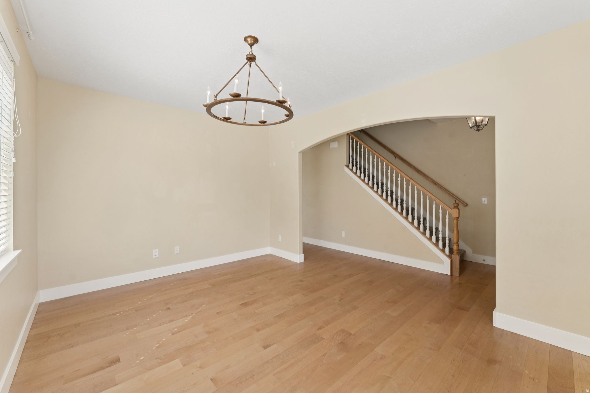 THANKSGIVING VILLAGE - Residential